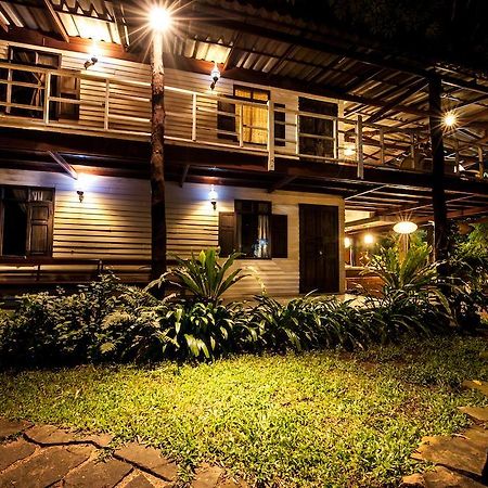 Hotel Smile House Boutique Chiang Mai Exterior foto