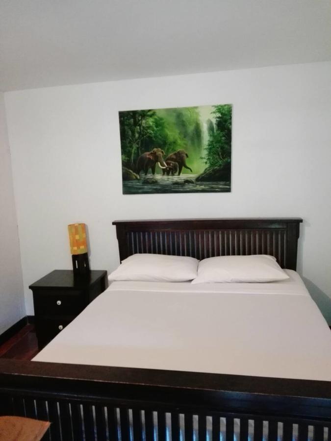 Hotel Smile House Boutique Chiang Mai Exterior foto